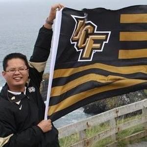 Meet your Posher, Ken